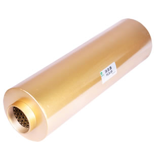 高瑞FLS-40型消音器